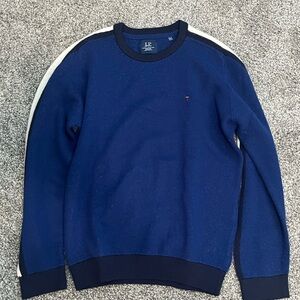 Louis Philippe sweater